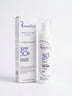 Crème Solaire Invisible SPF 50+